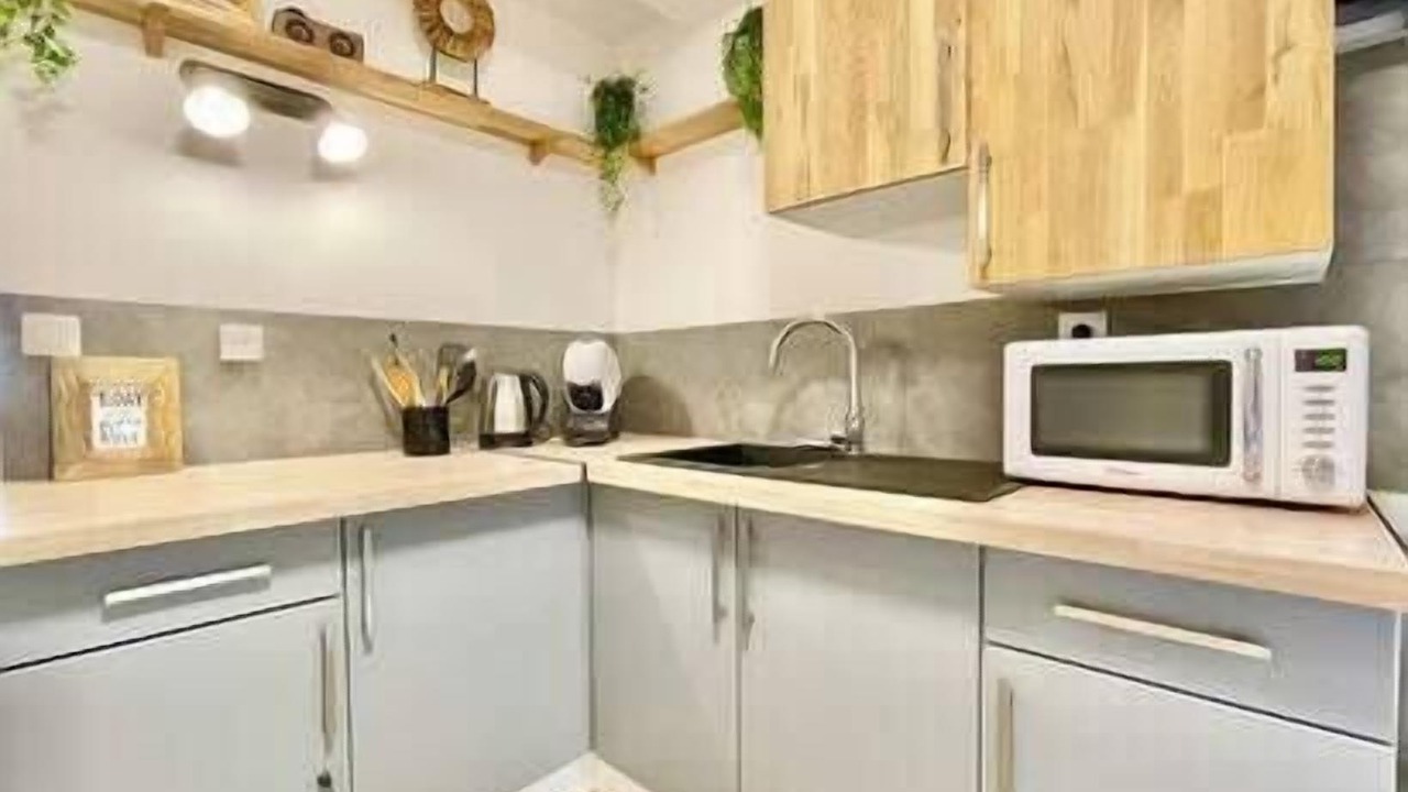 Photo of Kitchen in Saint-Nazaire