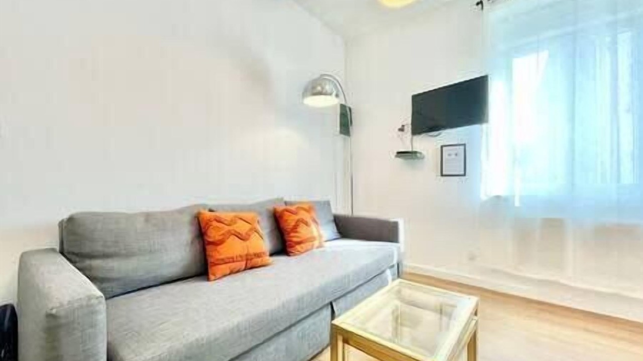 Photo of Livingroom in Saint-Nazaire