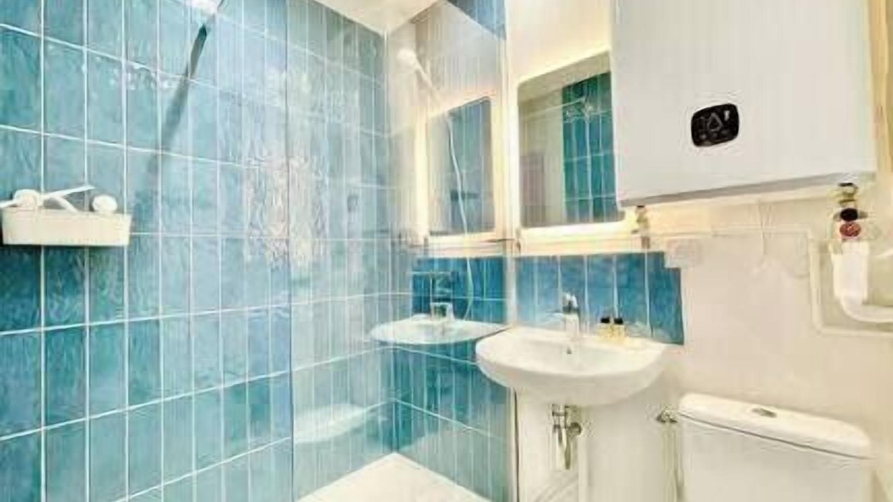 Photo of Bathroom in Saint-Nazaire