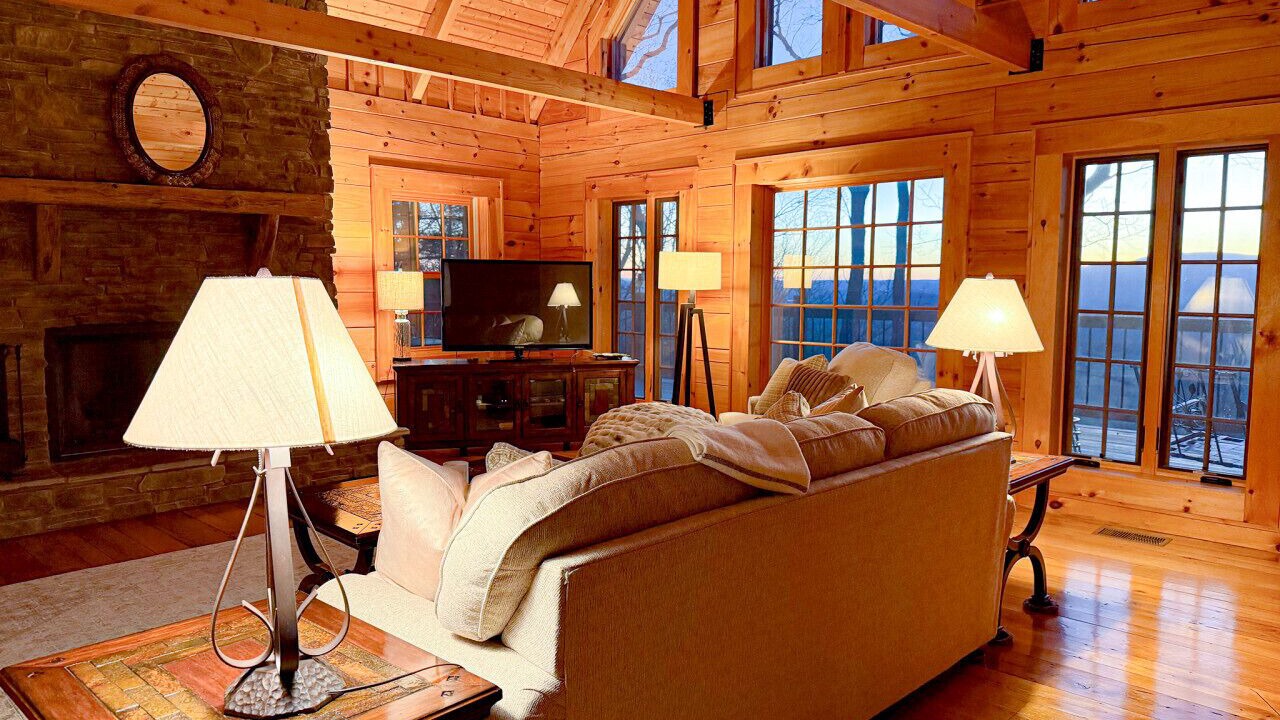 Photo of Livingroom in Asbury