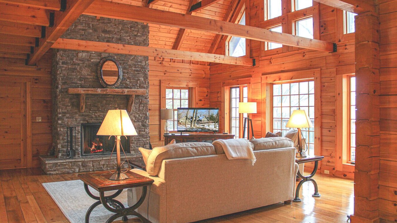 Photo of Livingroom in Asbury