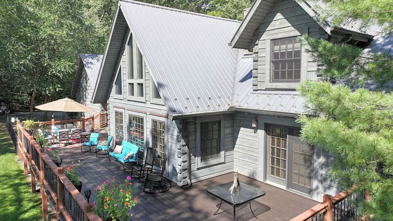 Photo of Patio Balcony in Asbury