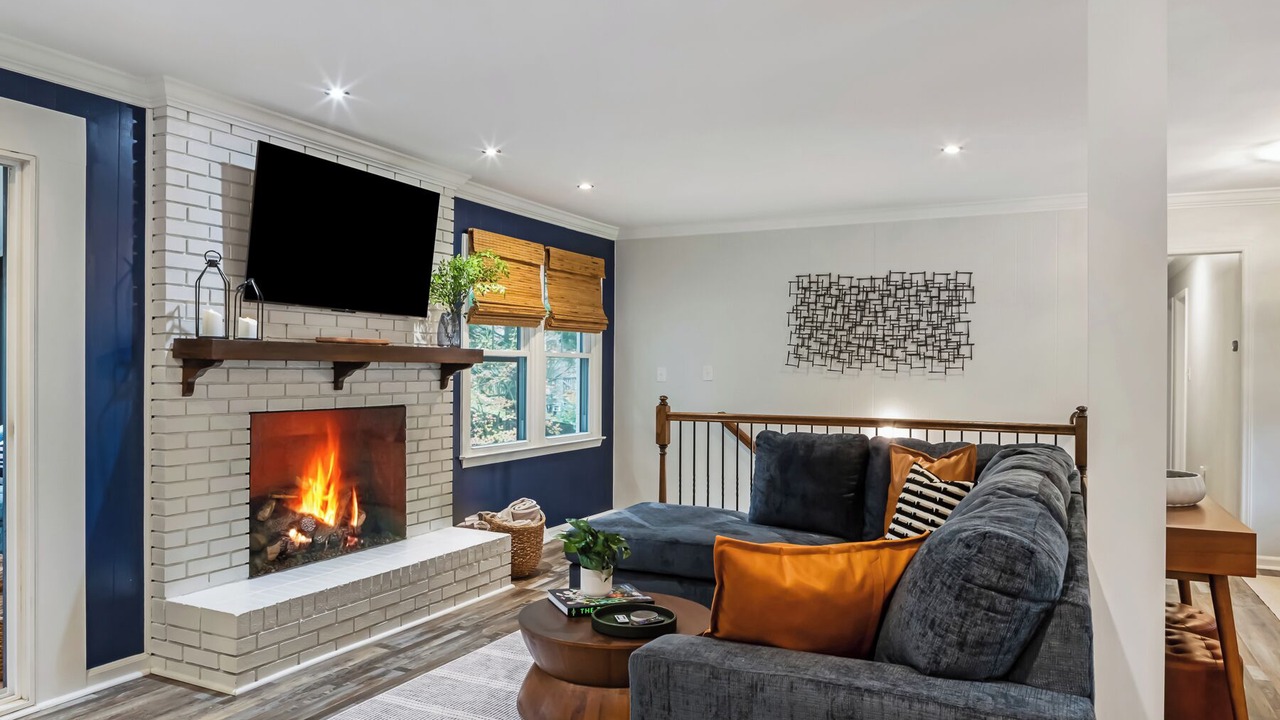 Photo of Livingroom in Raleigh