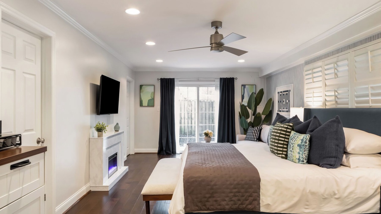 Photo of Livingroom in Raleigh