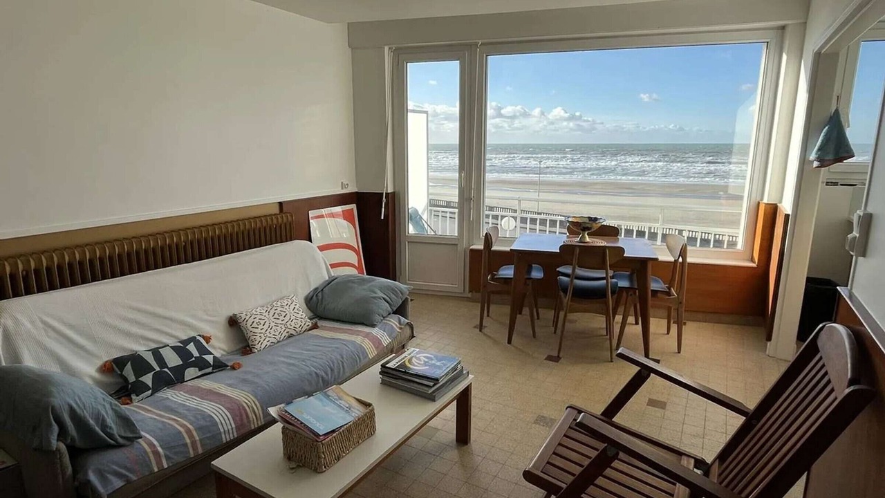 Photo of Livingroom in Stella-Plage