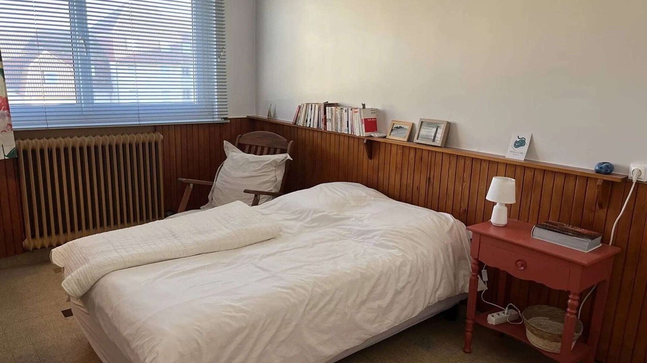 Photo of Bedroom in Stella-Plage