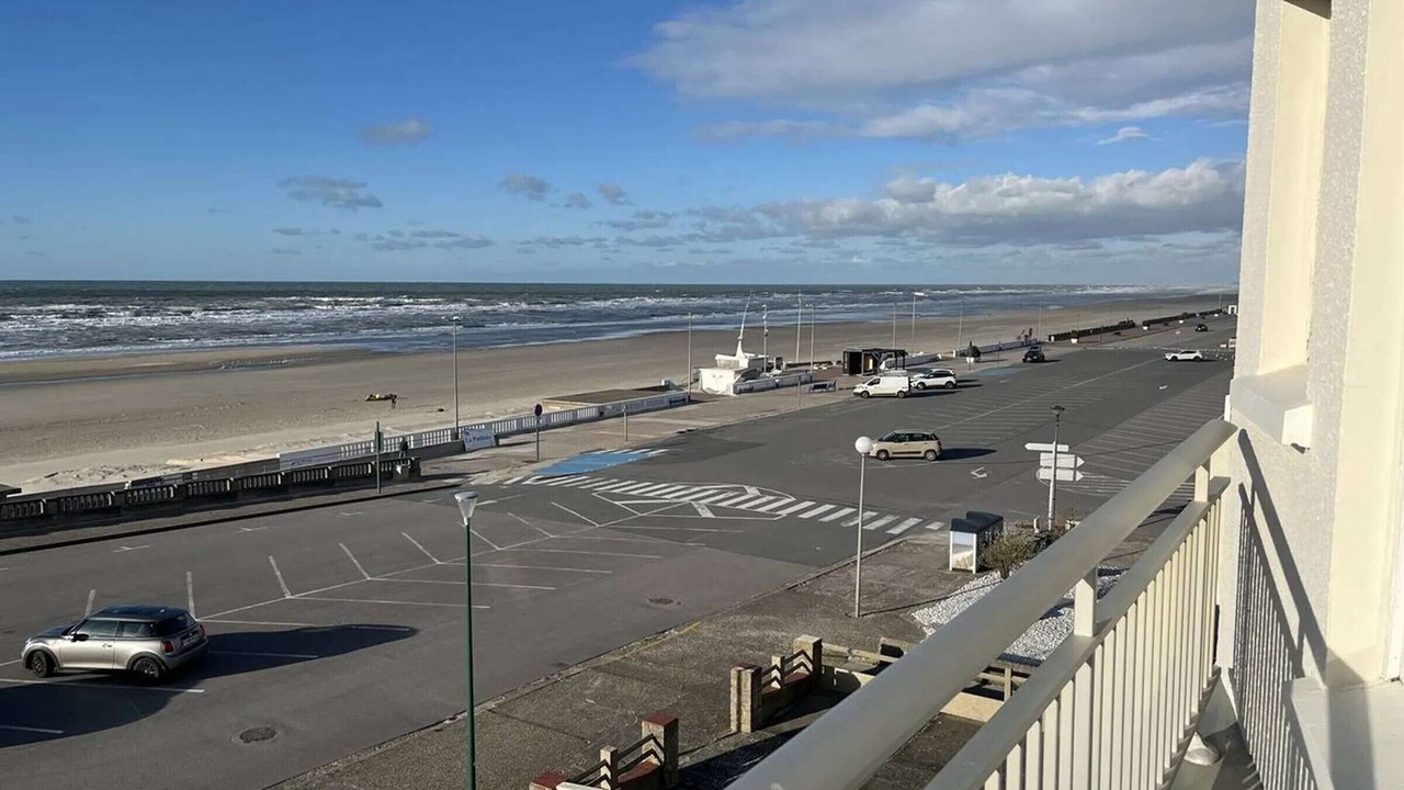 Photo of Outdoor in Stella-Plage