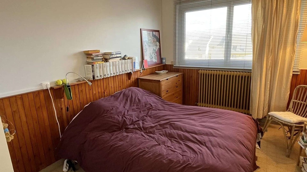 Photo of Bedroom in Stella-Plage