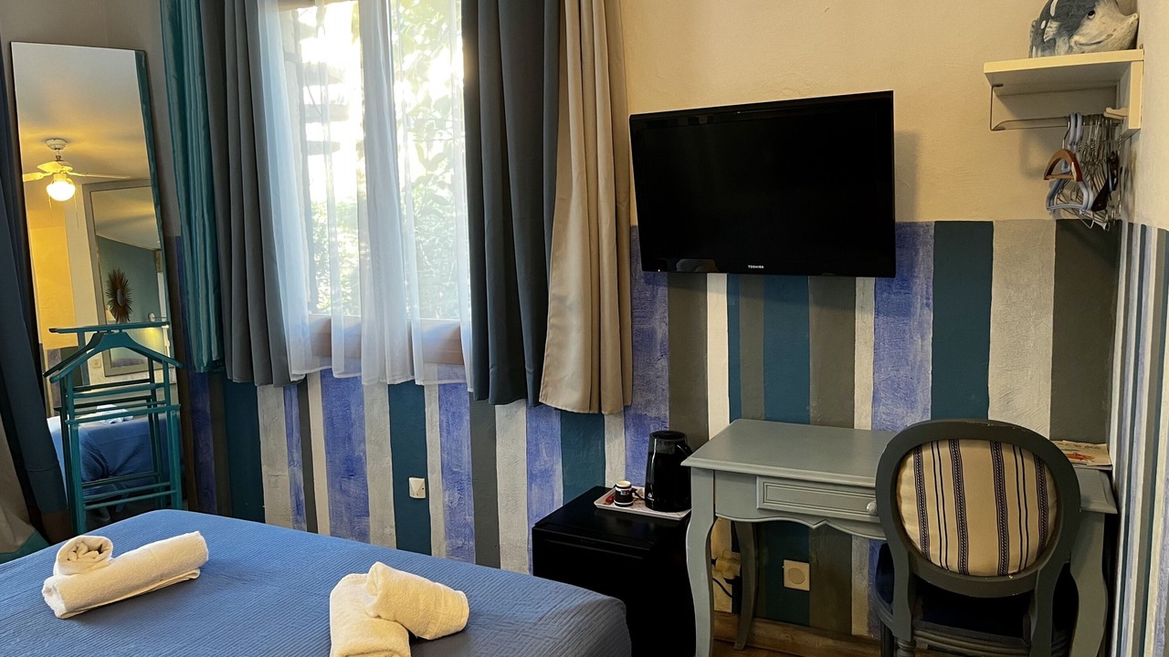 Photo of Bedroom in Theoule-Superieur