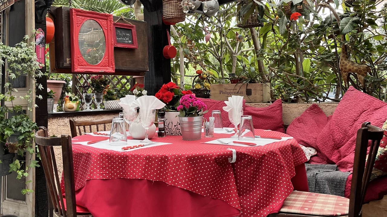 Photo of Outdoor in Theoule-Superieur