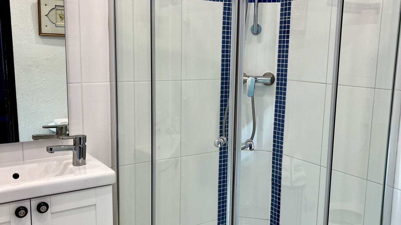 Photo of Bathroom in Theoule-Superieur