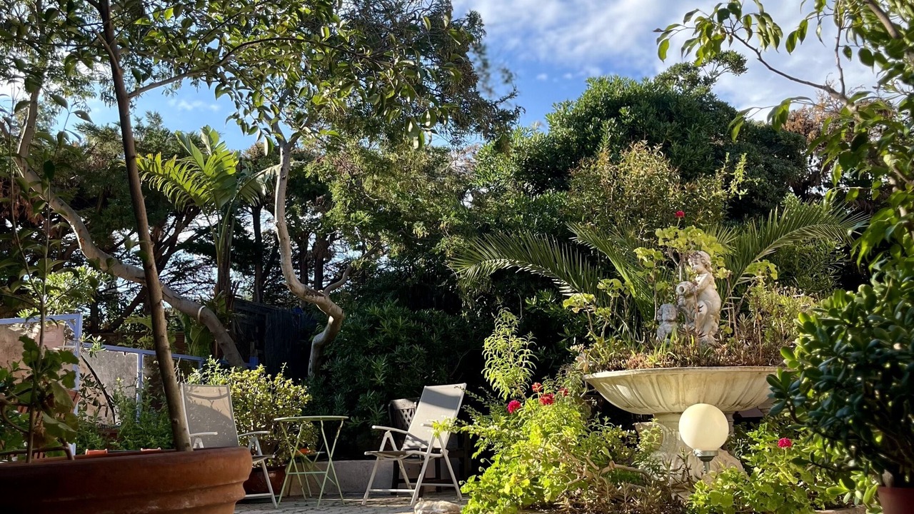 Photo of Patio Balcony in Theoule-Superieur
