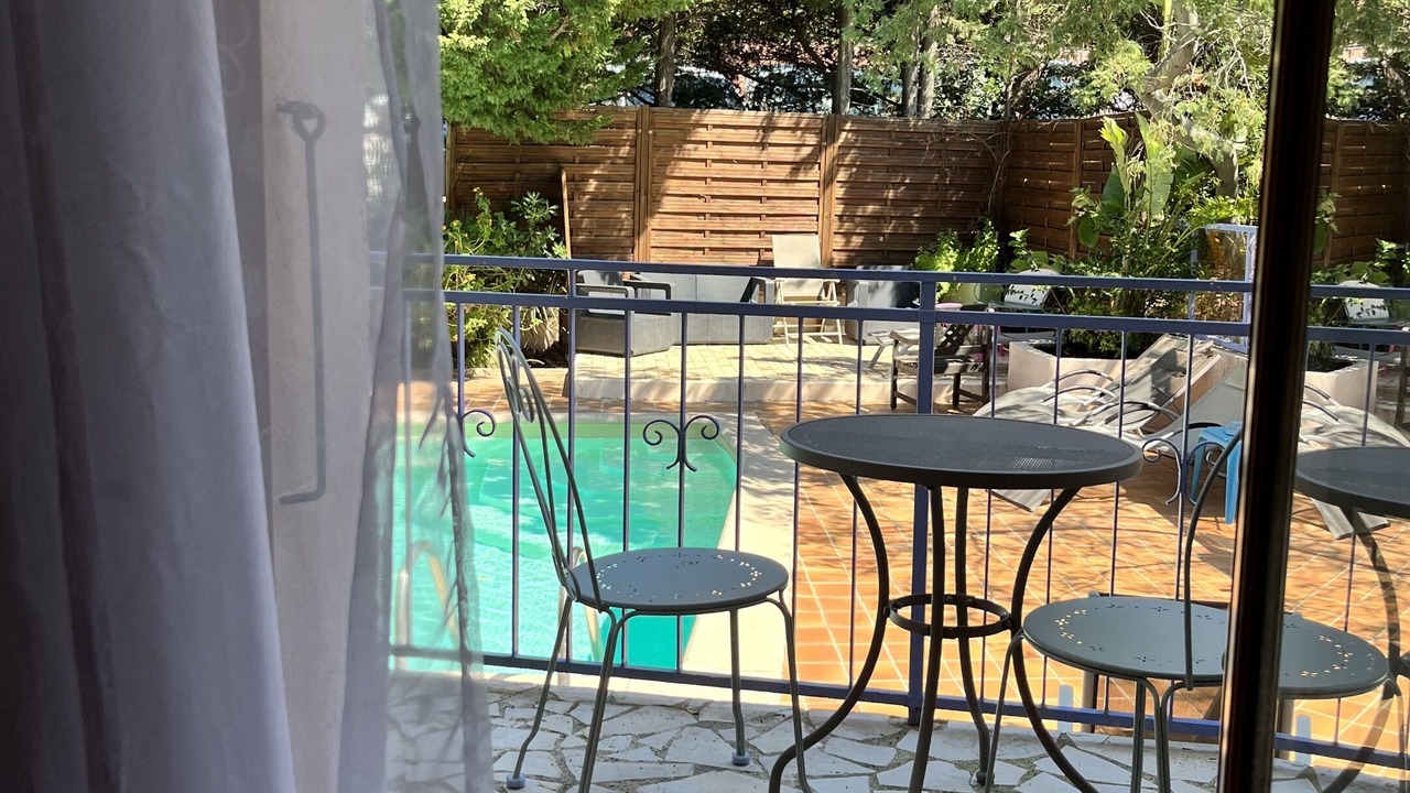 Photo of Others in Theoule-Superieur