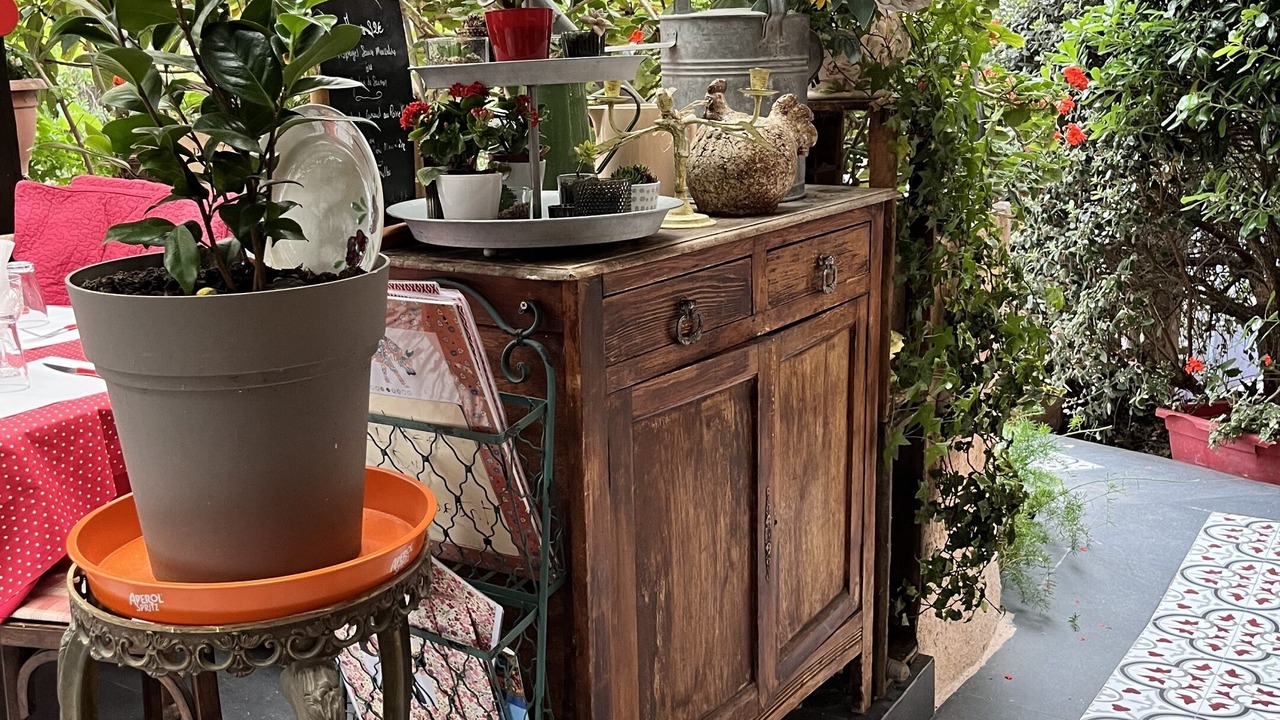 Photo of Outdoor in Theoule-Superieur