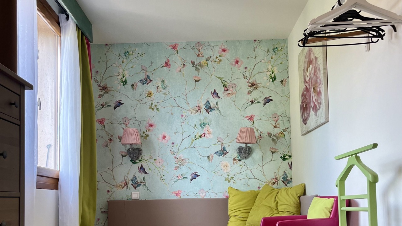 Photo of Bedroom in Theoule-Superieur