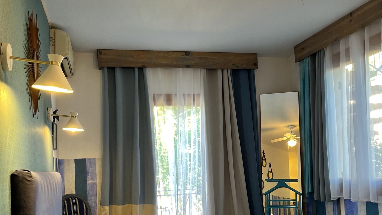 Photo of Bedroom in Theoule-Superieur