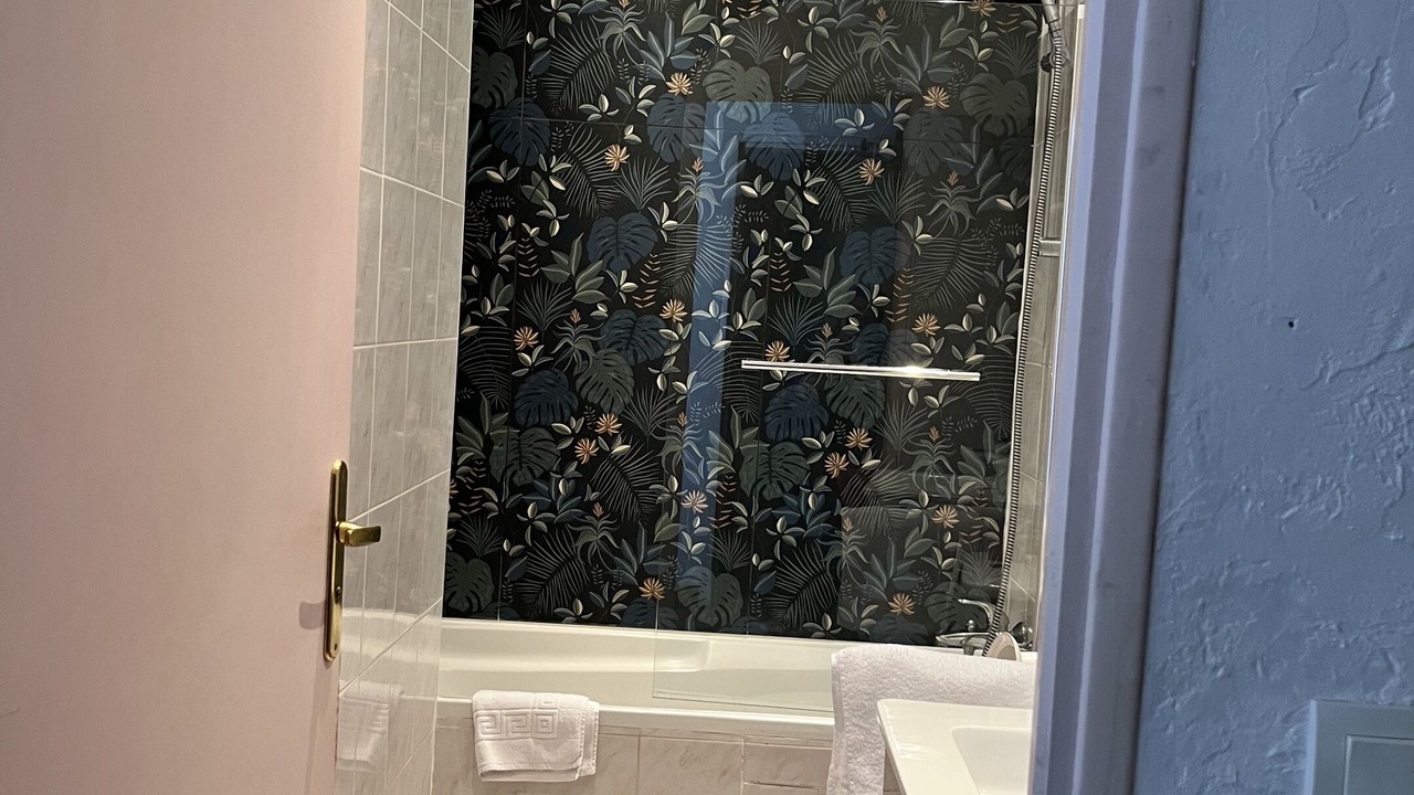 Photo of Bathroom in Theoule-Superieur