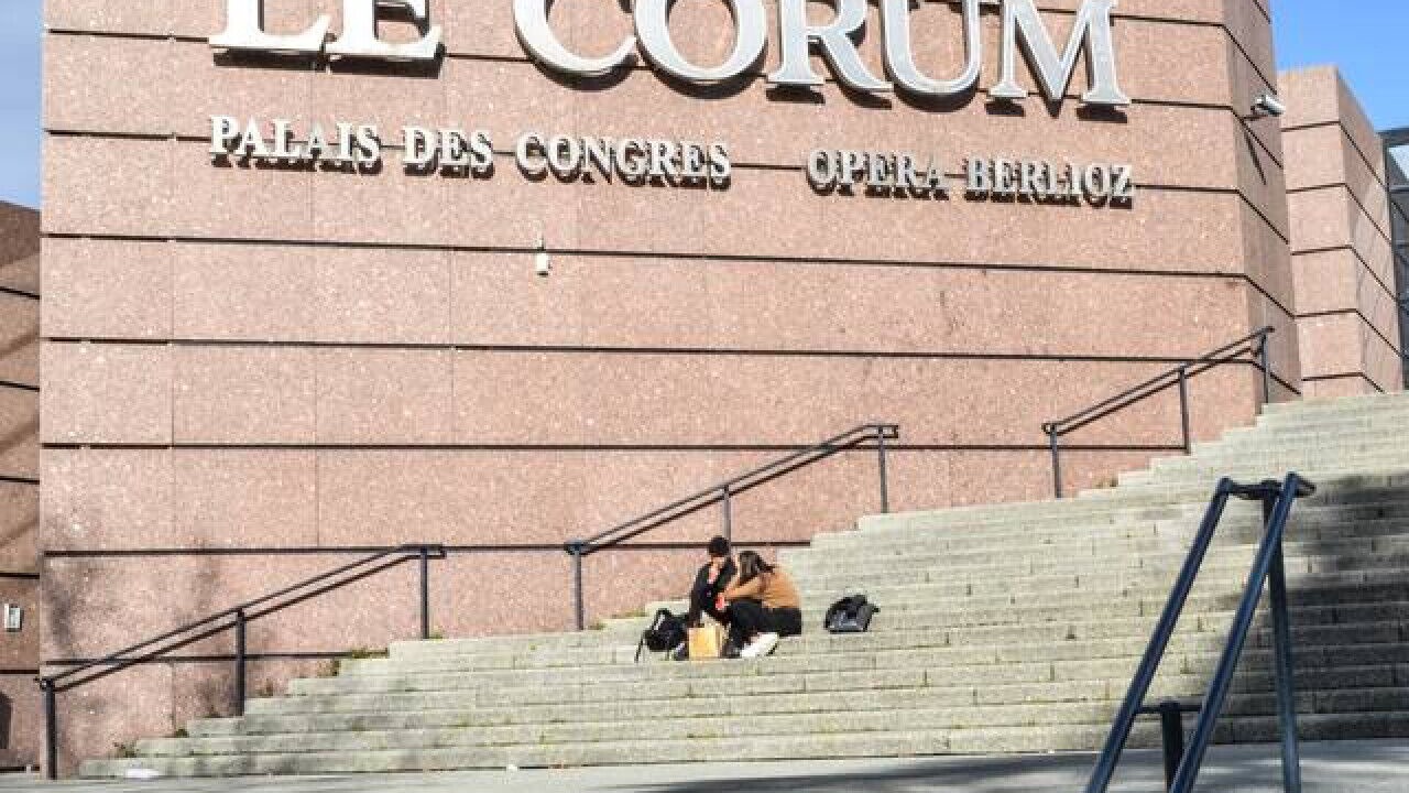 Photo of Others in Montpellier City-Centre