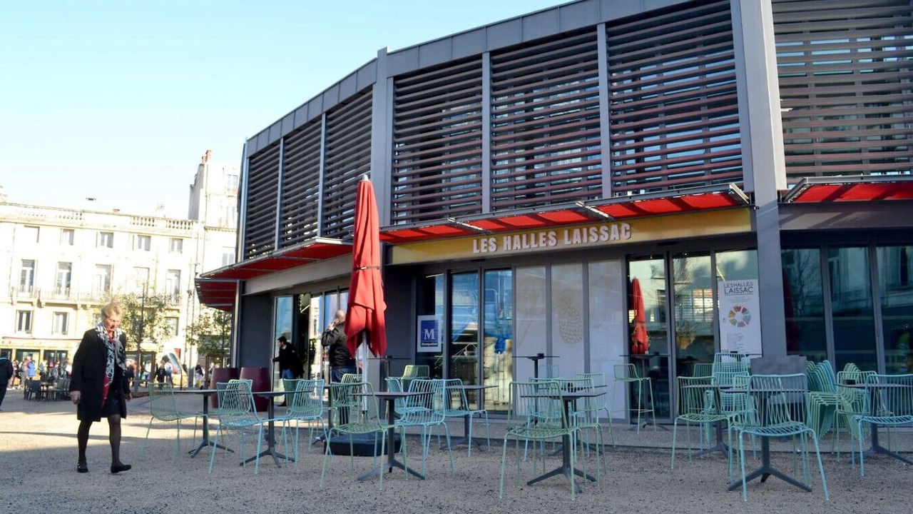 Photo of Outdoor in Montpellier City-Centre