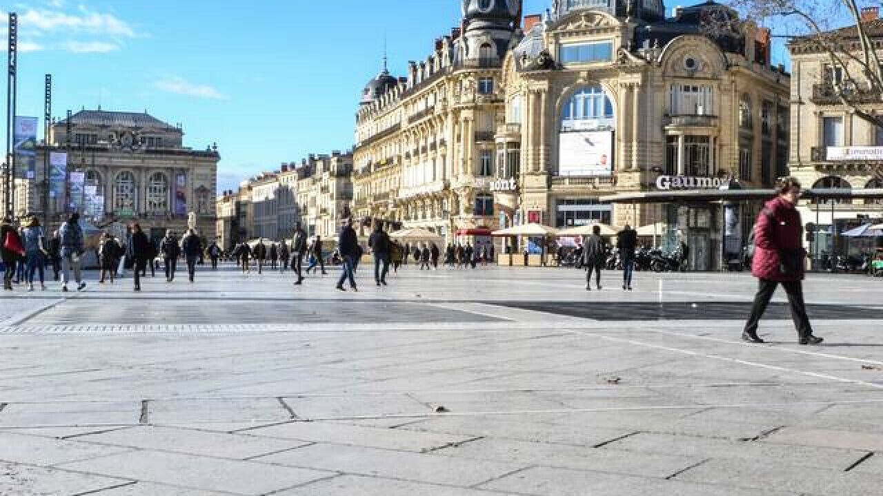 Photo of Others in Montpellier City-Centre
