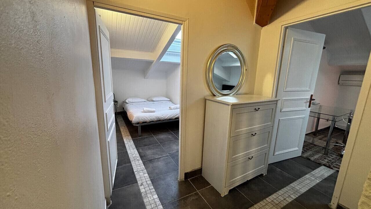 Photo of Bedroom in Port Ariane