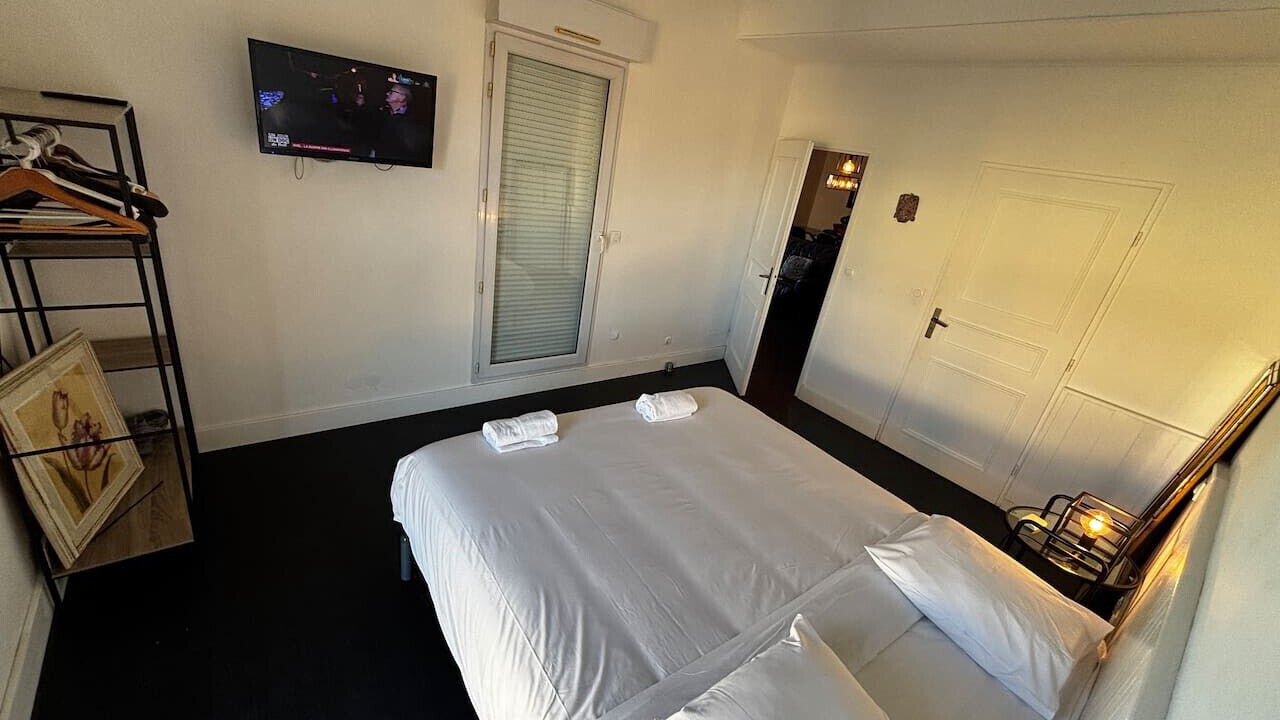 Photo of Bedroom in Port Ariane