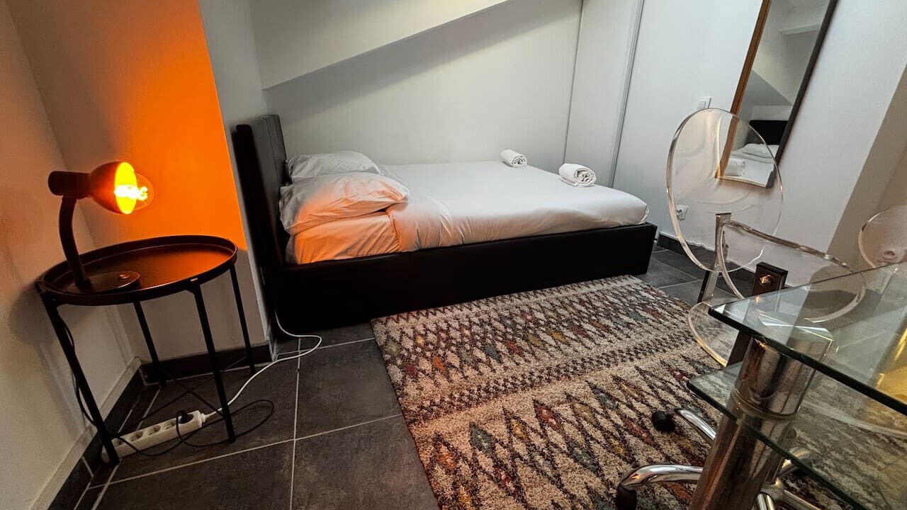 Photo of Bedroom in Port Ariane