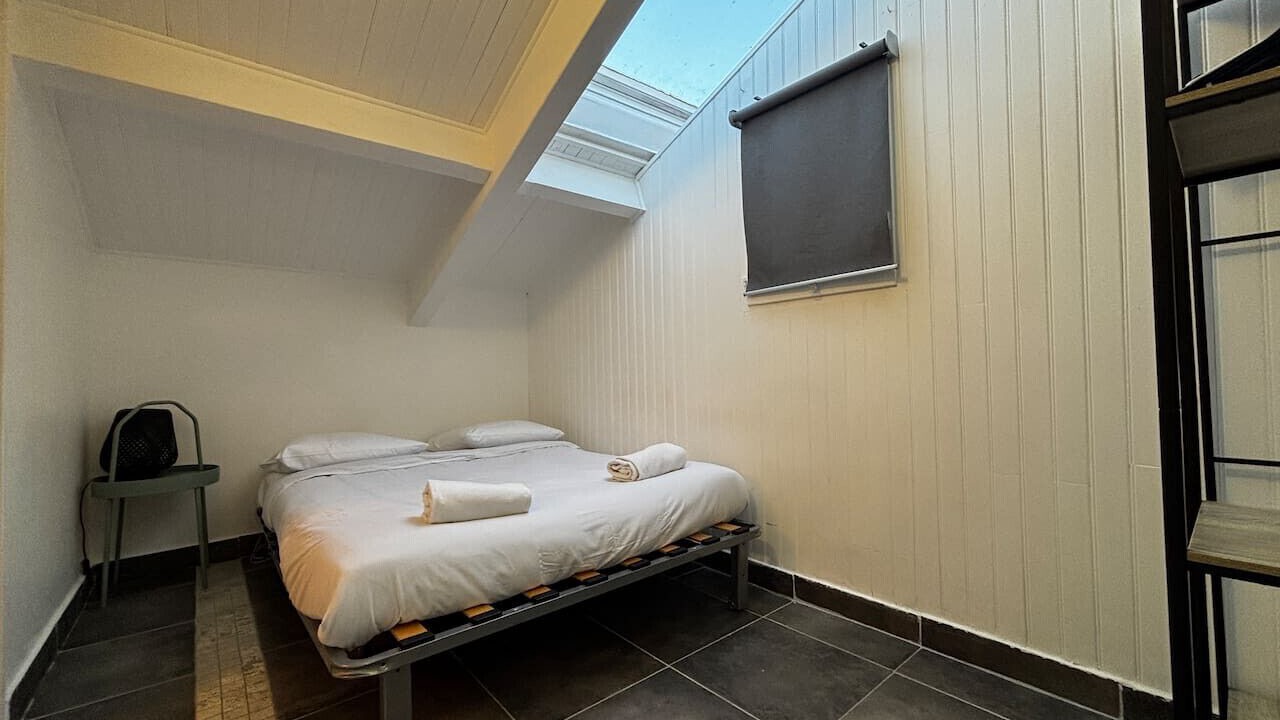 Photo of Bedroom in Port Ariane