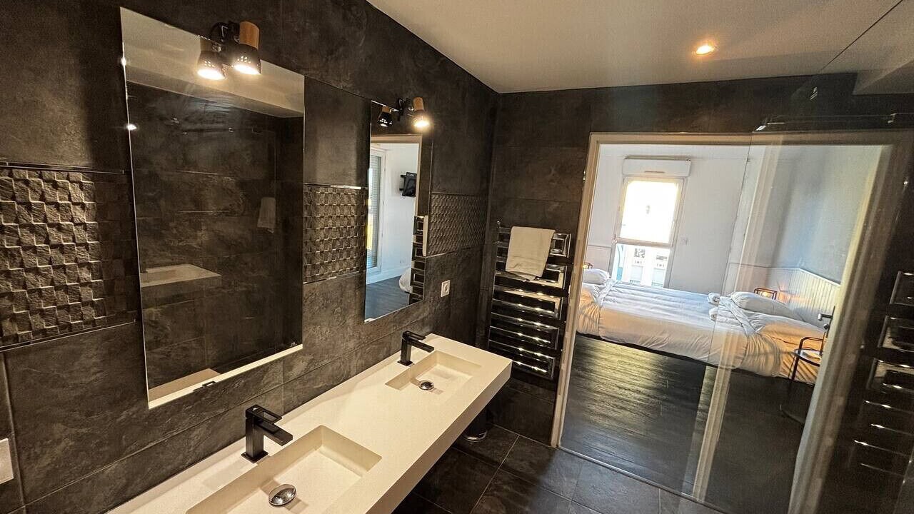Photo of Bathroom in Port Ariane