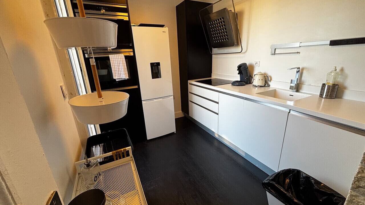 Photo of Kitchen in Port Ariane