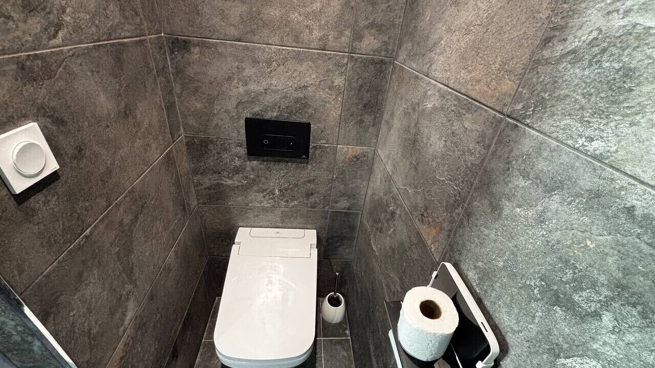 Photo of Bathroom in Port Ariane