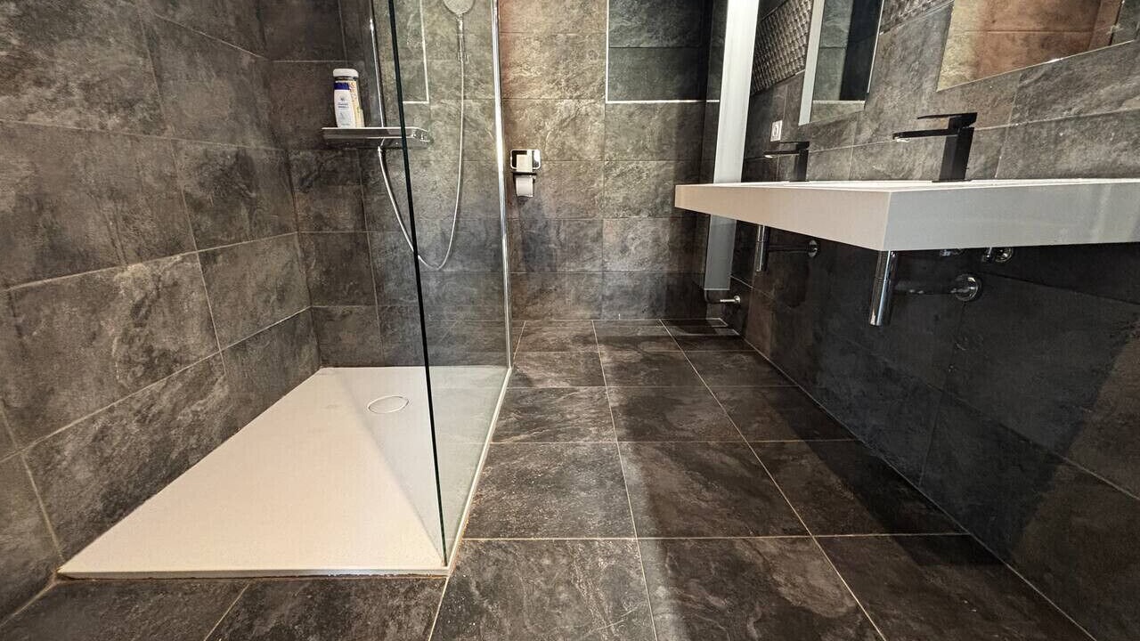 Photo of Bathroom in Port Ariane