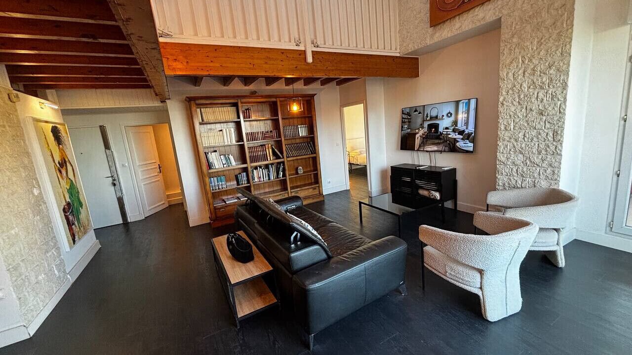 Photo of Livingroom in Port Ariane