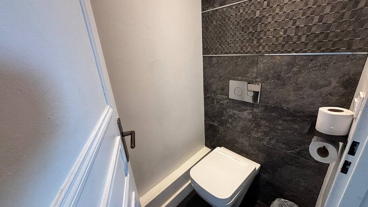 Photo of Bathroom in Port Ariane