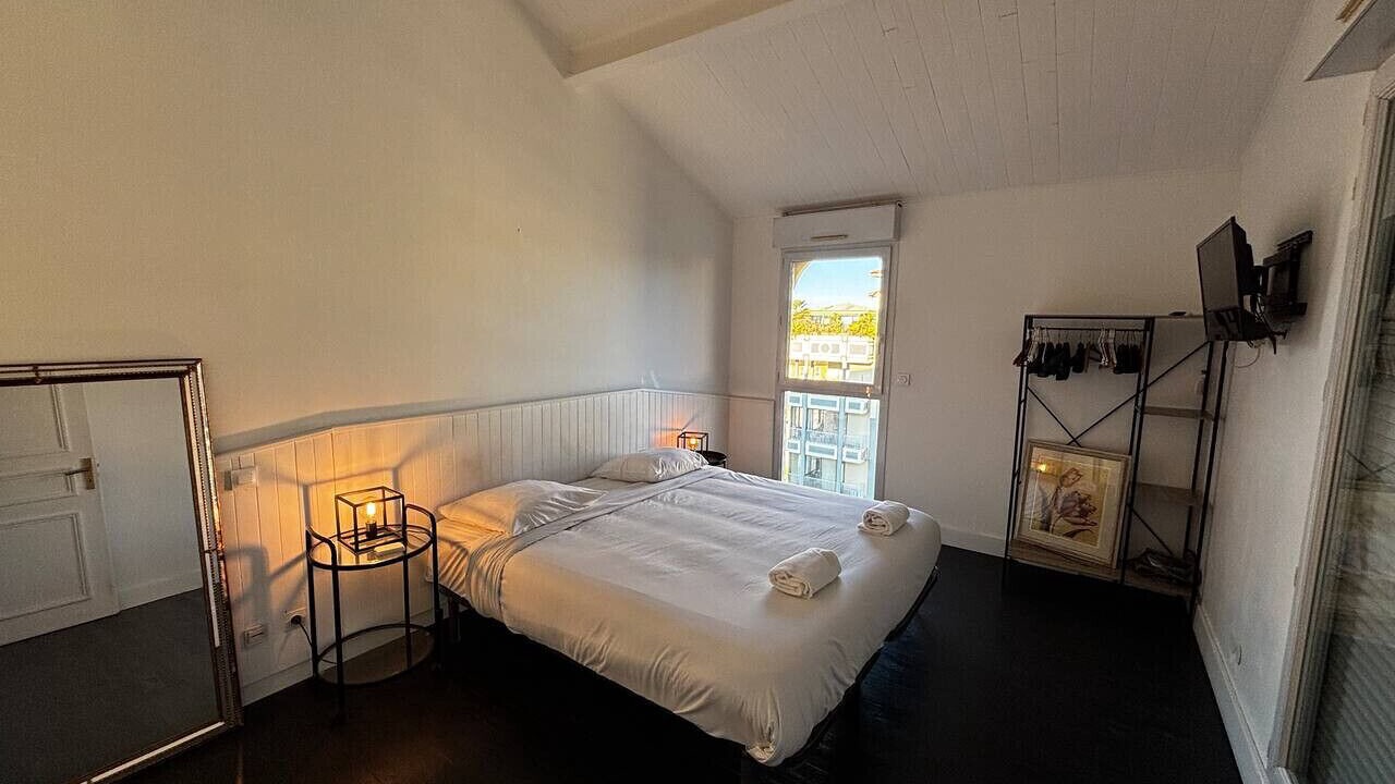 Photo of Bedroom in Port Ariane