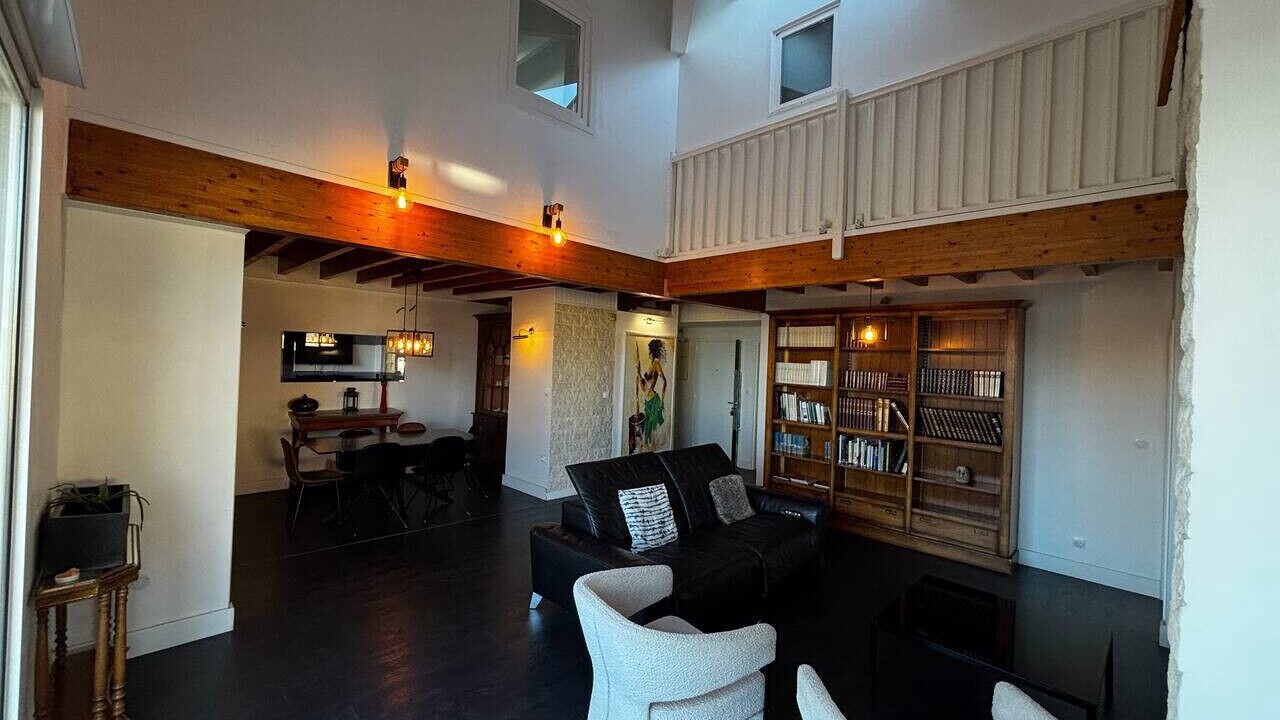 Photo of Livingroom in Port Ariane