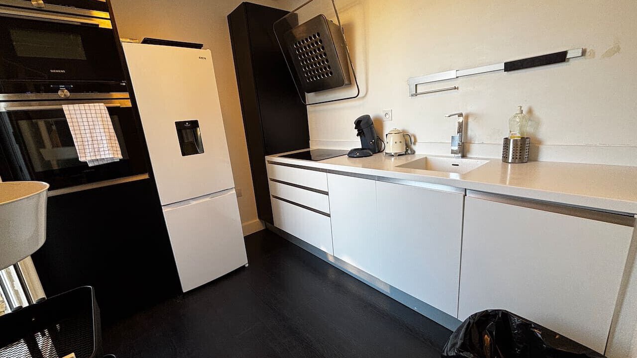 Photo of Kitchen in Port Ariane