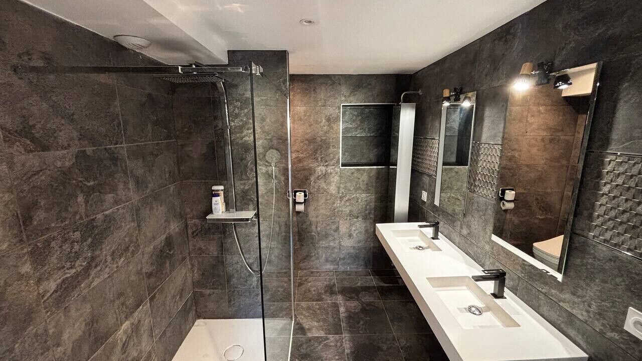 Photo of Bathroom in Port Ariane