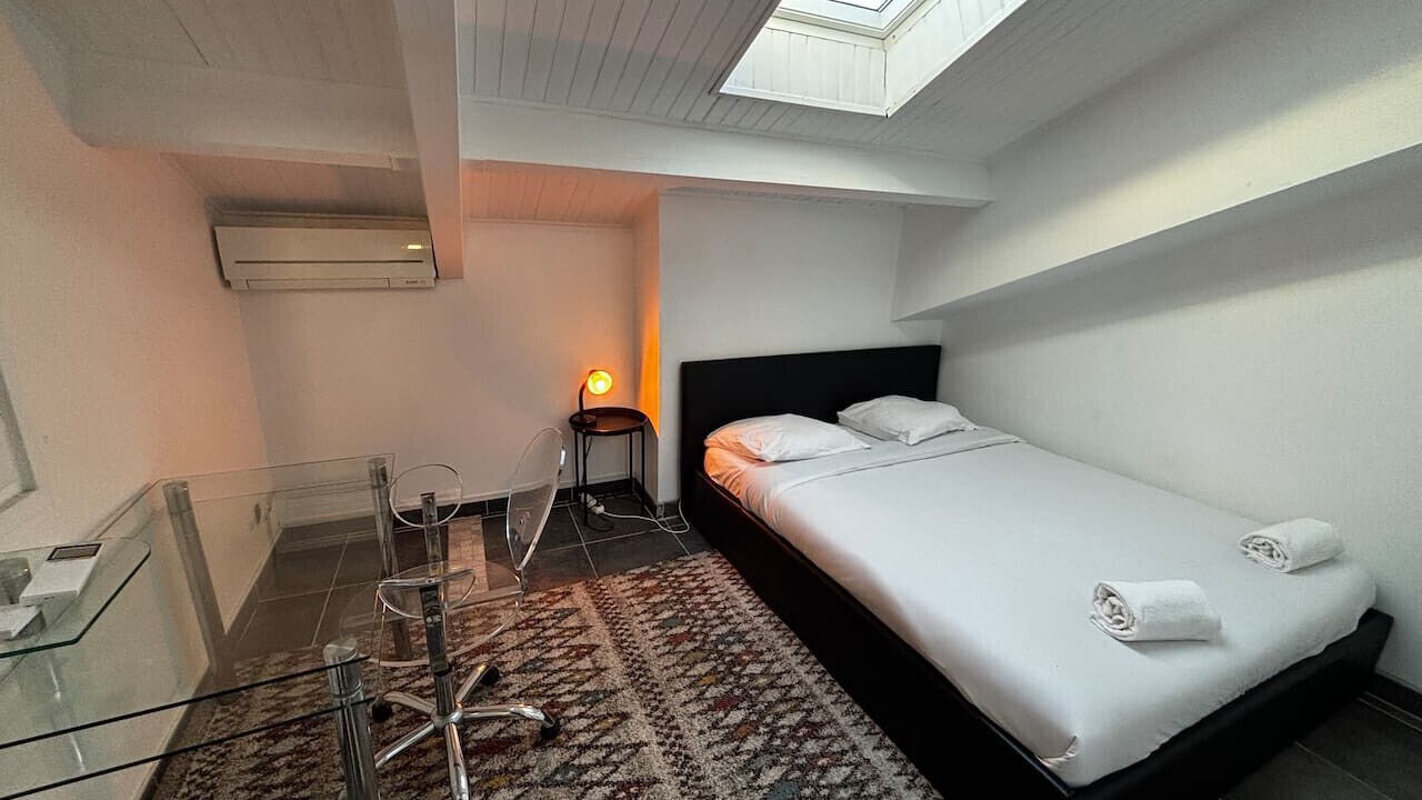 Photo of Bedroom in Port Ariane