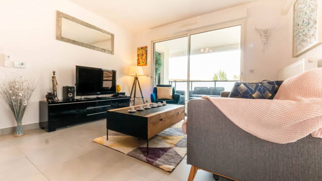 Photo of Livingroom in Castelnau-le-Lez