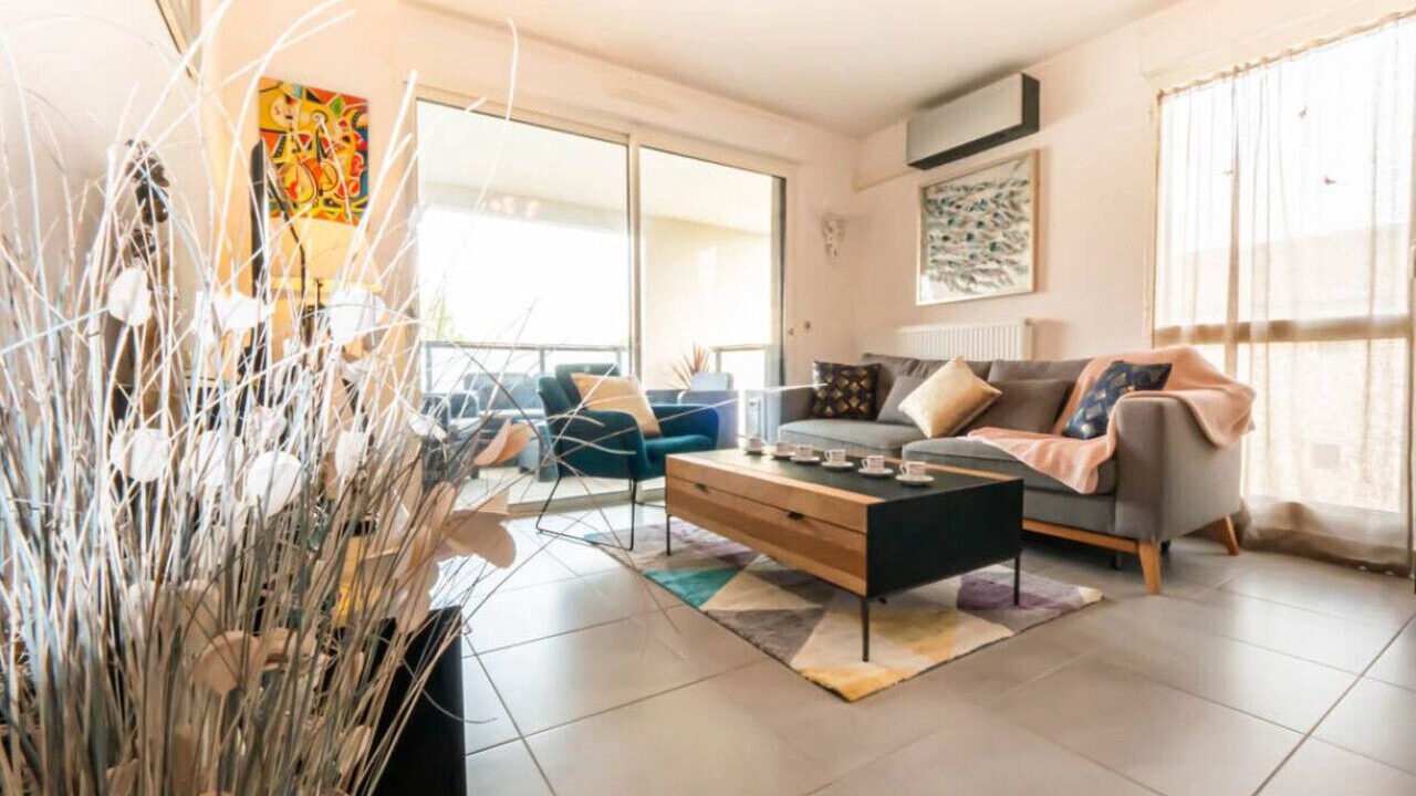 Photo of Livingroom in Castelnau-le-Lez