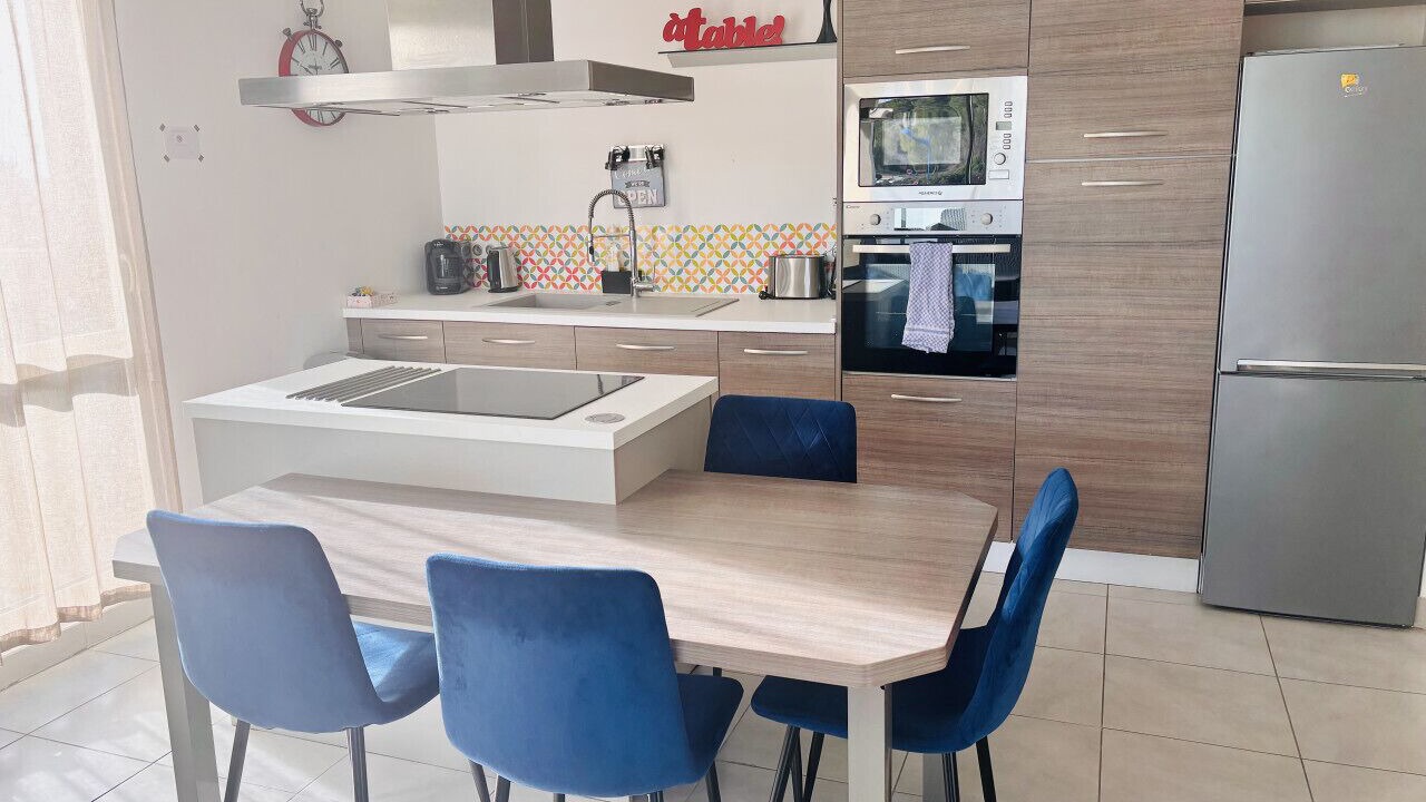Photo of Kitchen in Castelnau-le-Lez