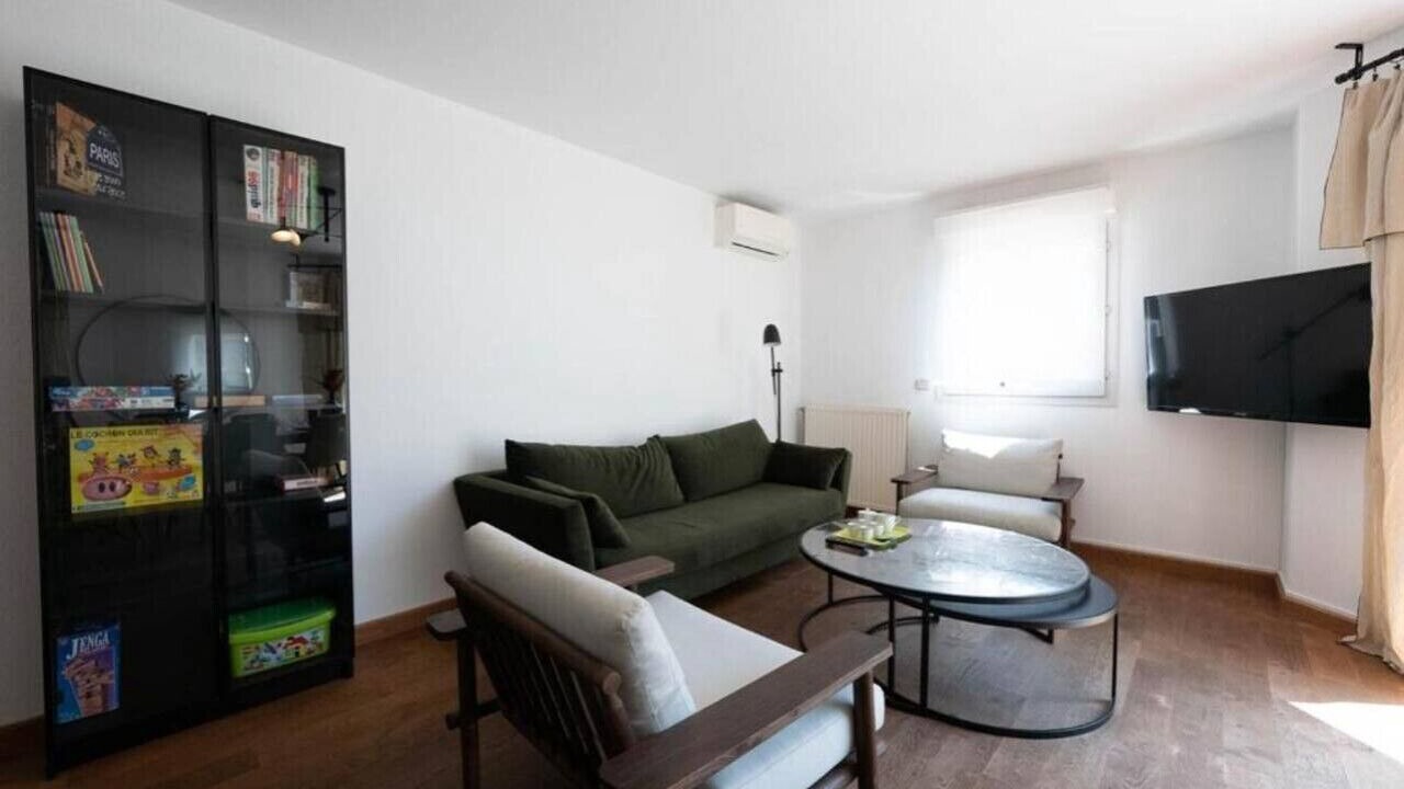 Photo of Livingroom in Gares