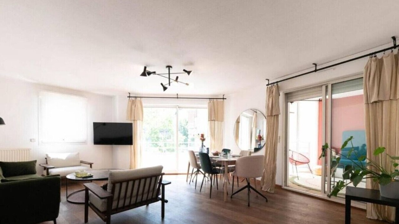 Photo of Livingroom in Gares