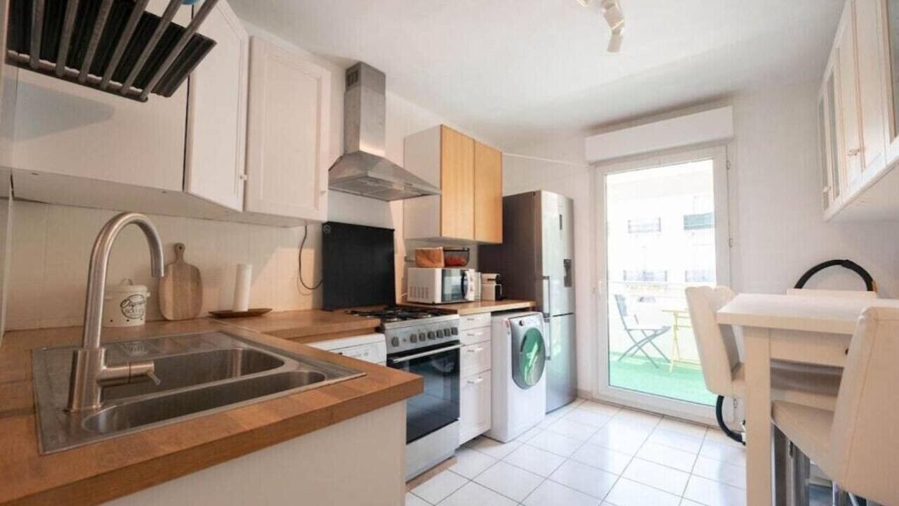 Photo of Kitchen in Gares