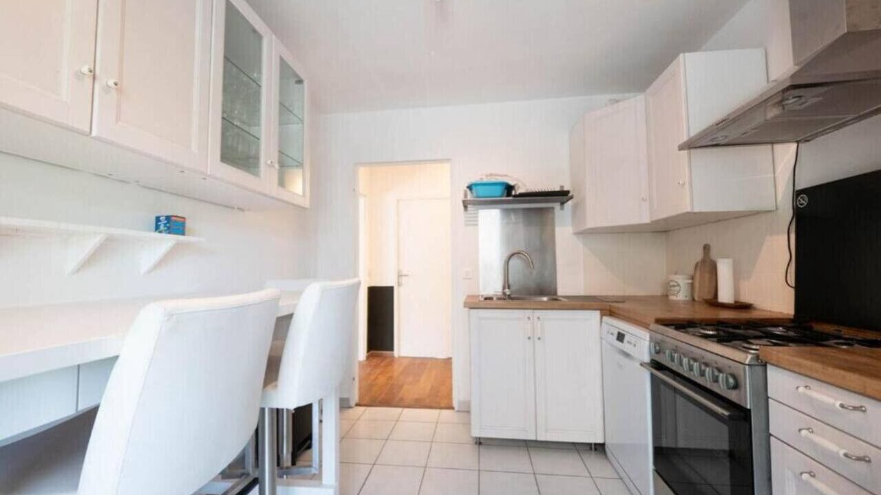 Photo of Kitchen in Gares