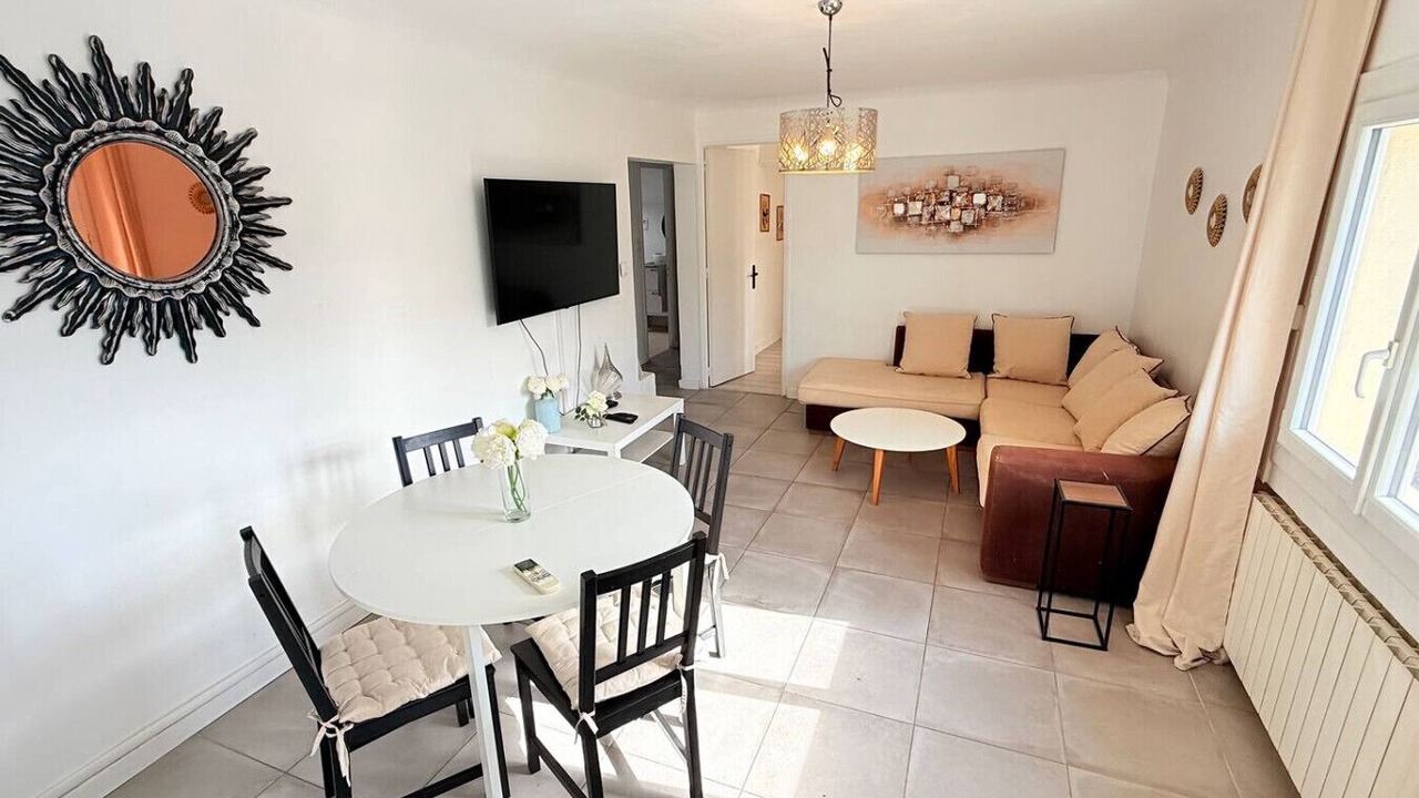 Photo of Livingroom in Estanove