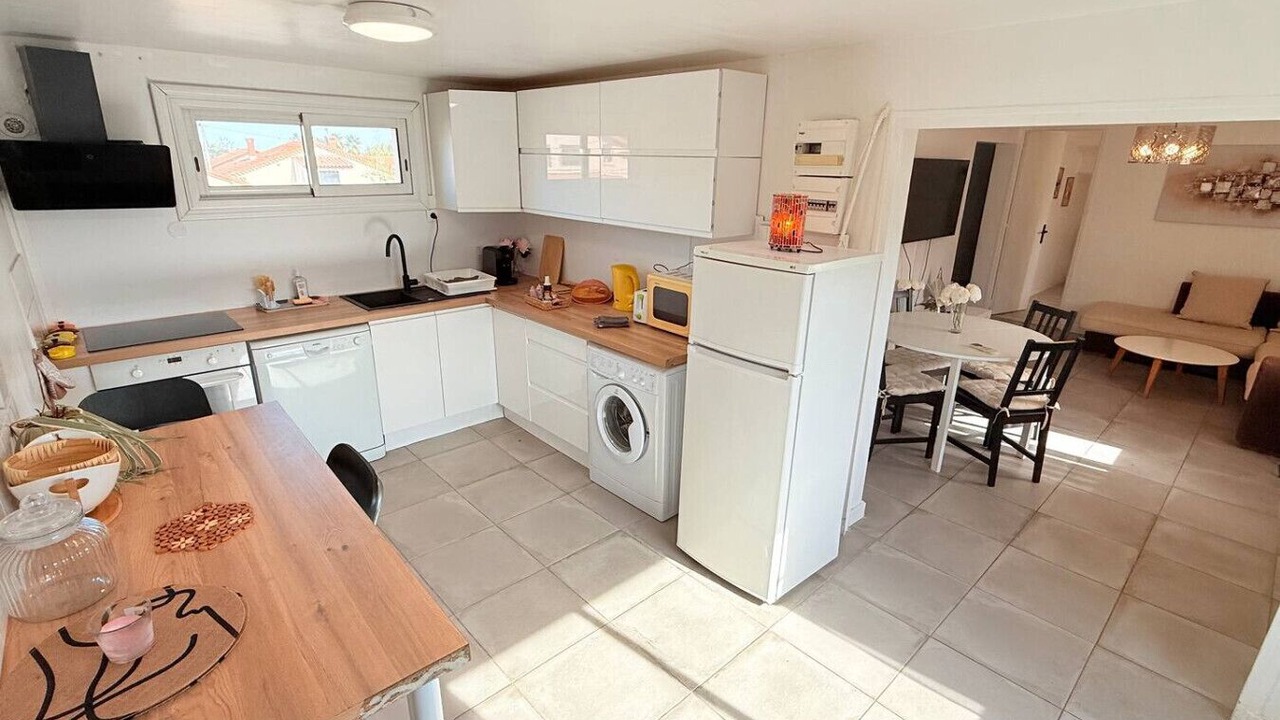 Photo of Kitchen in Estanove