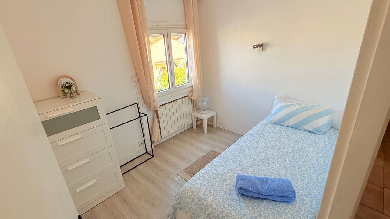 Photo of Bedroom in Estanove