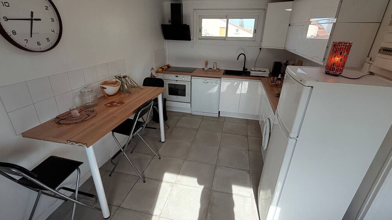 Photo of Kitchen in Estanove
